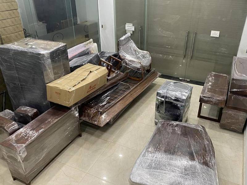 Chuyển Văn Phòng Trọn Gói Bàu Bàng Hỗ Trợ Tận Nơi, Giá Tốt Số 1 chuyển văn phòng trọn gói tại bàu bàng