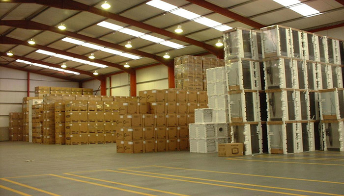 Bảng Giá Chuyển Kho Xưởng Ba Đình Uy Tín, Giá Rẻ Số 1 Trọn Gói dịch vụ chuyển kho xưởng ba đình