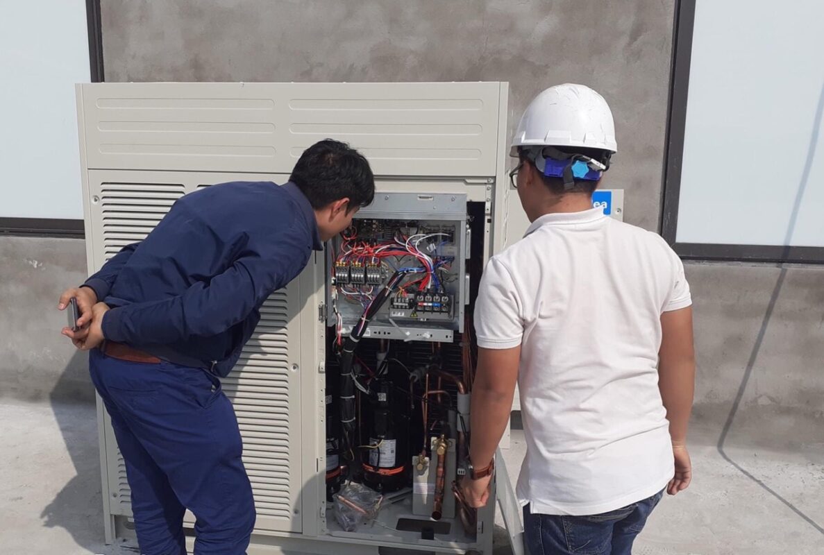 gọi thợ sửa điện tại hoài đức gần đây