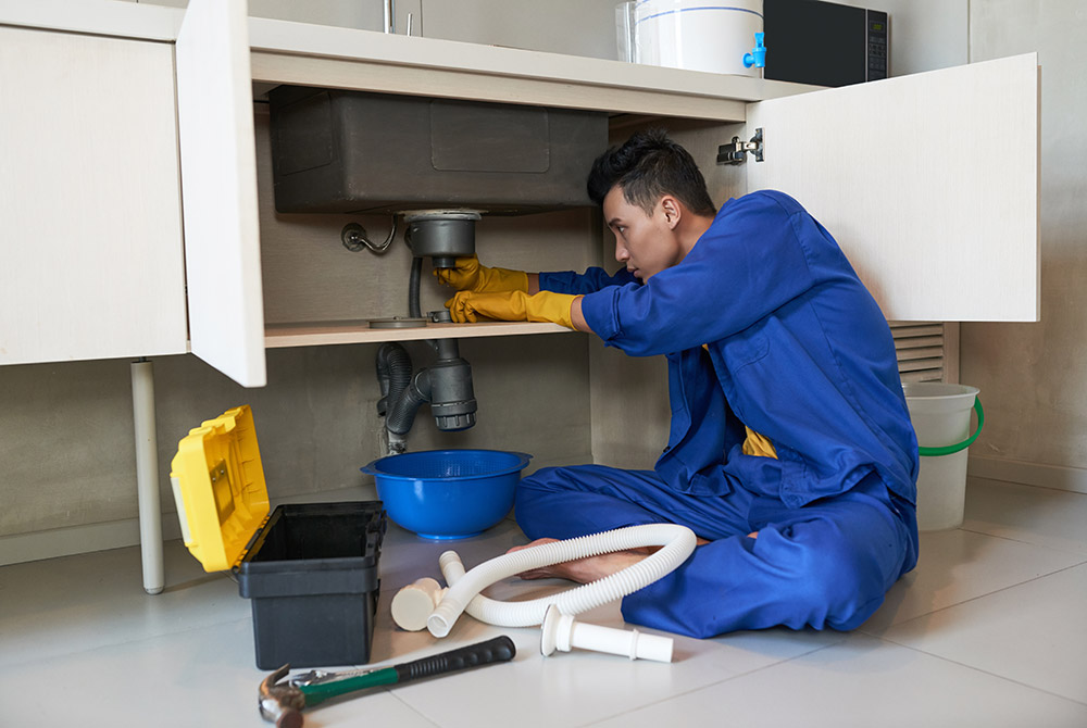 Thợ Sửa Điện Nước Quận Hà Đông Giá Rẻ Nhanh Chóng, Bh 05 Năm sửa nước tại quận Hà Đông