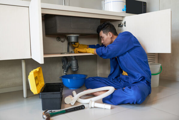 sửa điện nước quận Hoàn kiếm