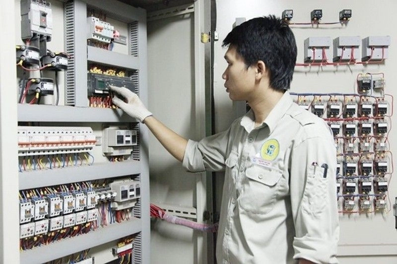 7 Lý Do Nên Bảo Trì Điện Nước Định Kỳ: Đơn Giản Hiệu Quả dịch vụ bảo trì điện nước định kỳ giá rẻ tại nhà