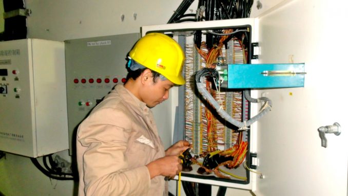 Dịch vụ sửa điện nước quận Cầu Giấy Giá Rẻ uy tín 100% Tại Hà Nội gọi thợ sửa điện tại quận cầu giấy uy tín giá rẻ