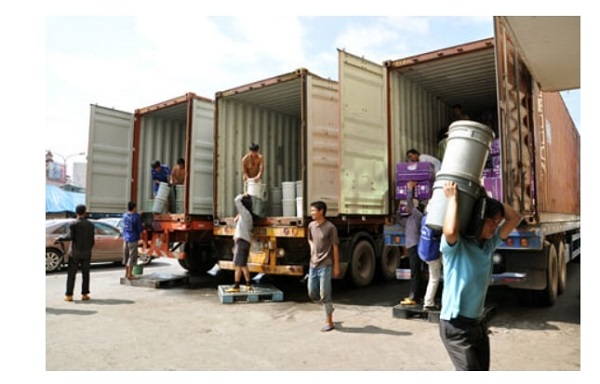 dịch vụ bốc vác quận 5 giá rẻ
