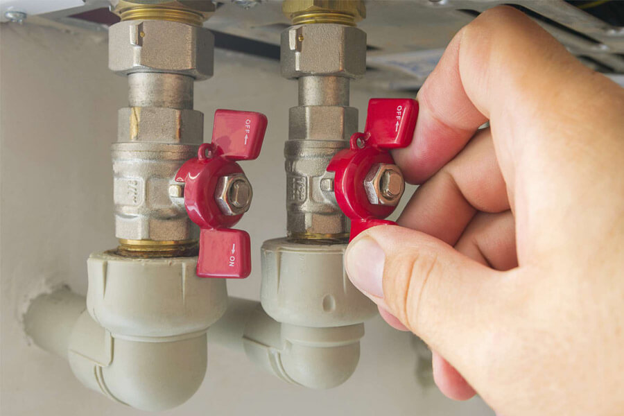 dịch vụ sửa vòi nước bị rò tại nhà giá rẻ