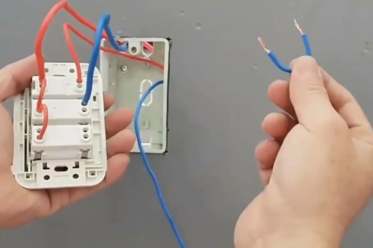 +10 Cách Thay Và Sửa Công Tắc Điện Bị Hỏng: Đơn Giản Hiệu Quả sửa công tắc điện