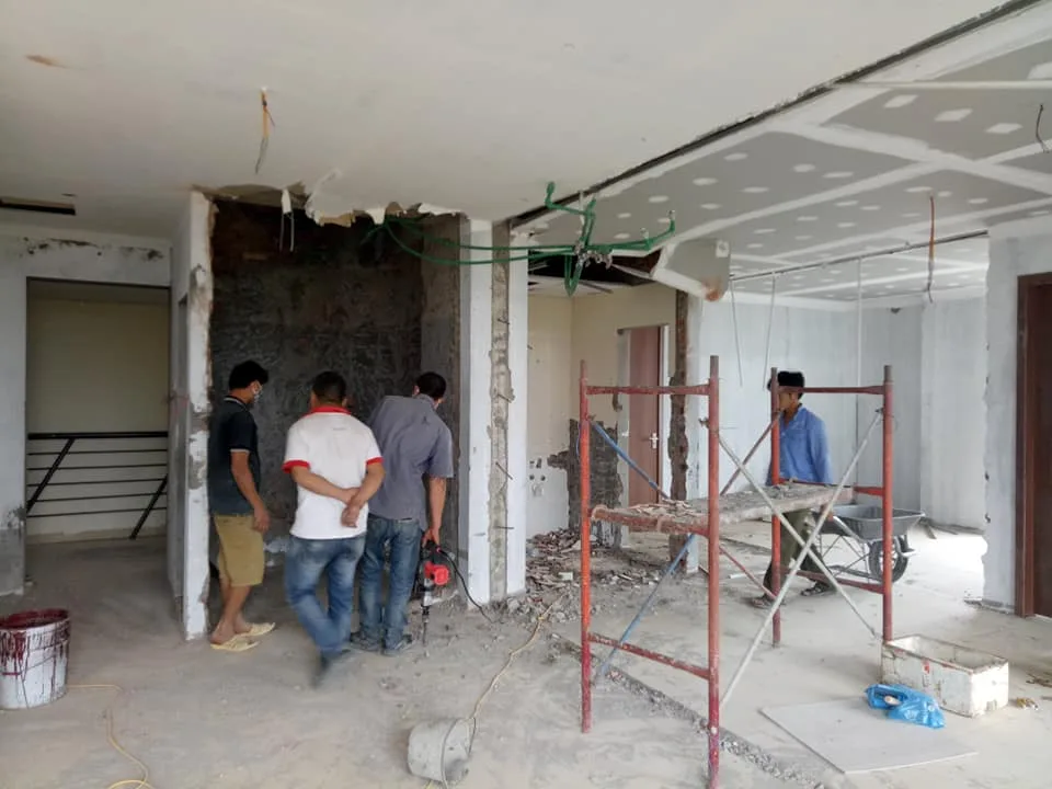 Thợ Sửa Điện Nước Tại Nhà Gần Đây Giá Rẻ Có Mặt Sau 15 Phút sửa điện nước hà nội