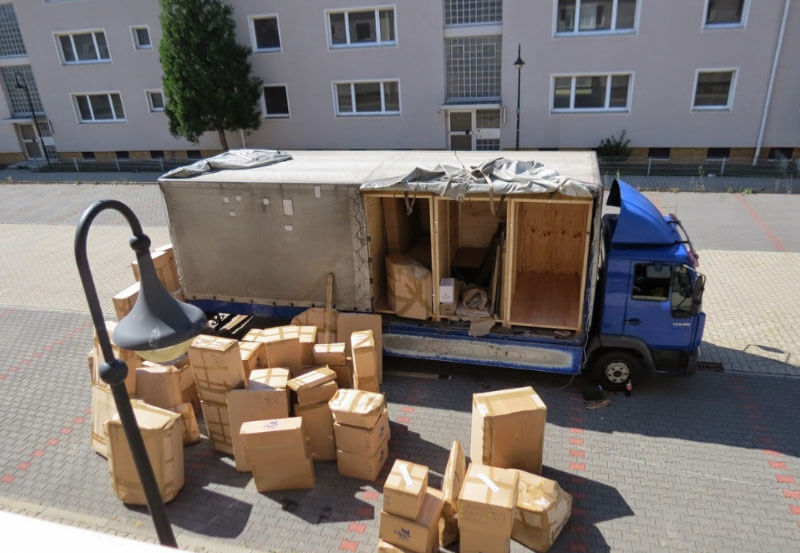 Dịch Vụ Bốc Xếp Quận 12 Giá Rẻ: Nhanh Gọn, Linh Hoạt, Tiện Ích công ty bốc xếp quận 12 giá rẻ