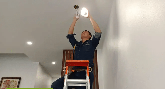 dịch vụ sửa điện nước huyện mỹ đức gần đây