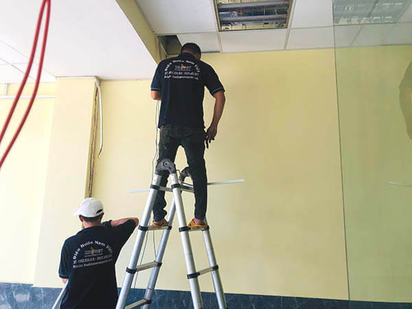 Dịch vụ sửa điện nước quận Cầu Giấy Giá Rẻ uy tín 100% Tại Hà Nội gọi thợ sửa nước tại quận cầu giấy uy tín giá rẻ