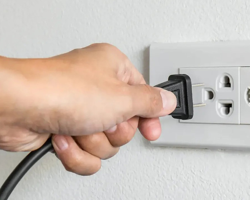Hướng Dẫn Sửa Ổ Cắm Điện Bị Lỏng, Không Lên Điện Mới Nhất 2025 sửa ổ cắm điện bị lỏng
