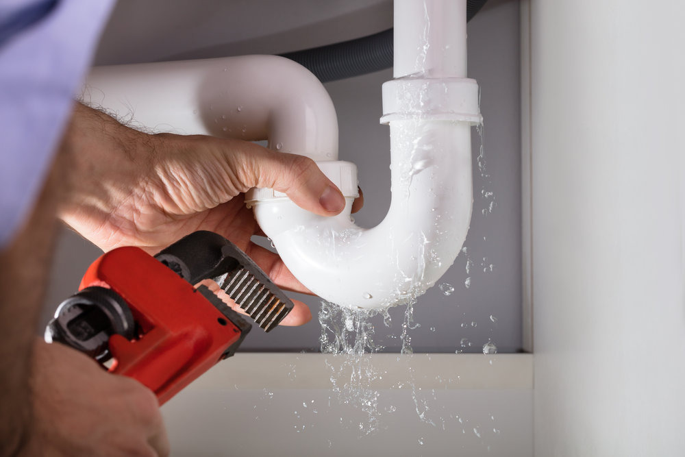 dịch vụ sửa ống nước bị rò rỉ giá rẻ