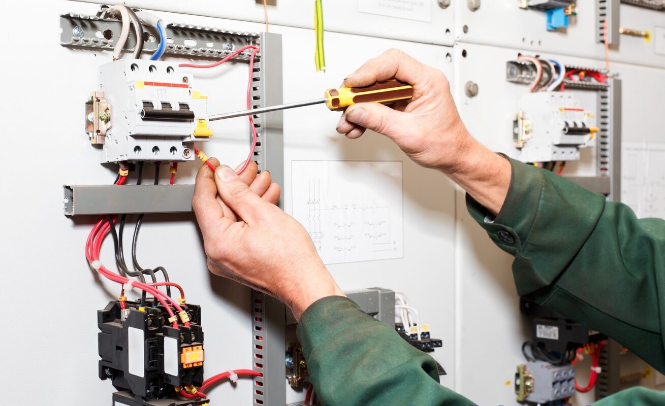 Sửa Điện Nước Quận Tây Hồ Tại Nhà Nhanh, Rẻ, Tận Tâm 100% gọi thợ sửa điện nước tại quận tây hồ giá rẻ