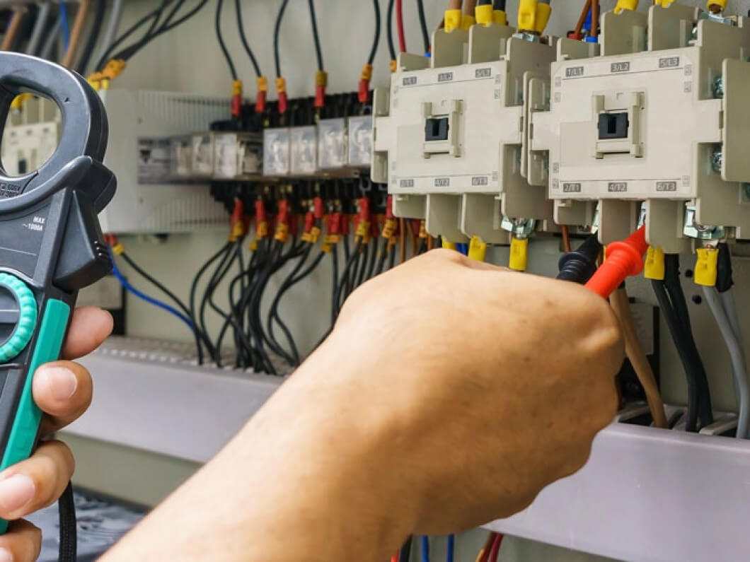 Thợ Sửa Điện Nước Tại Nhà Gần Đây Giá Rẻ Có Mặt Sau 15 Phút Thợ sửa điện nước gần đây