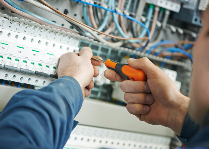 Sửa Điện Nước Quận Ba Đình Uy Tín Thợ Giỏi, Có Mặt Sau 15 Phút sửa điện nước quận ba đình