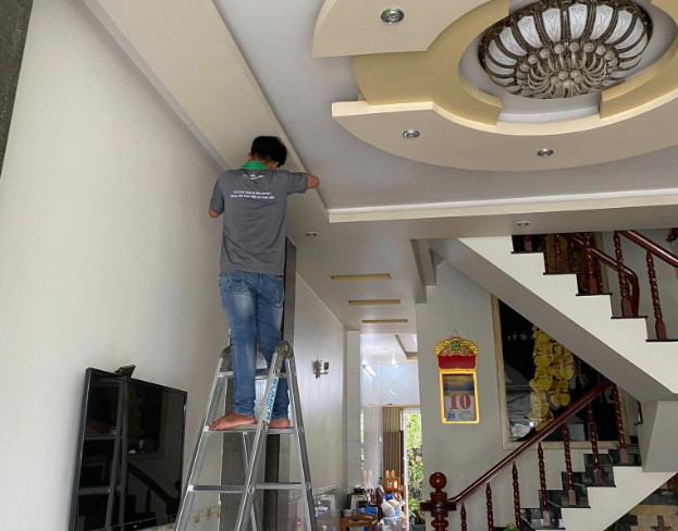 Thợ Sửa Điện Nước Tại Nhà Gần Đây Giá Rẻ Có Mặt Sau 15 Phút thợ sửa điện nước đà nẵng