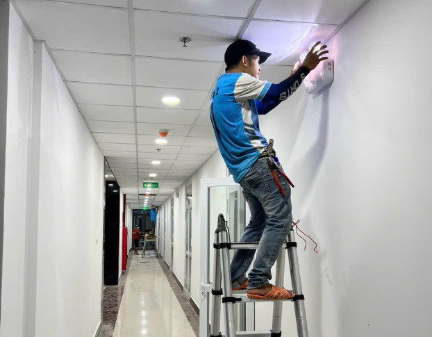 Thợ Sửa Điện Nước Quận Thanh Xuân Giá Rẻ Thợ Lành Nghề 10 Năm gọi thợ sửa nước tại quận thanh xuân gần đây