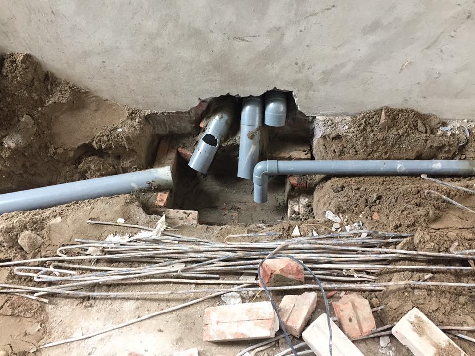 5 Kinh Nghiệm Gọi Thợ Sửa Điện Nước Bạn Nên Biết năm 2025 kinh nghiệm gọi thợ sửa điện nước