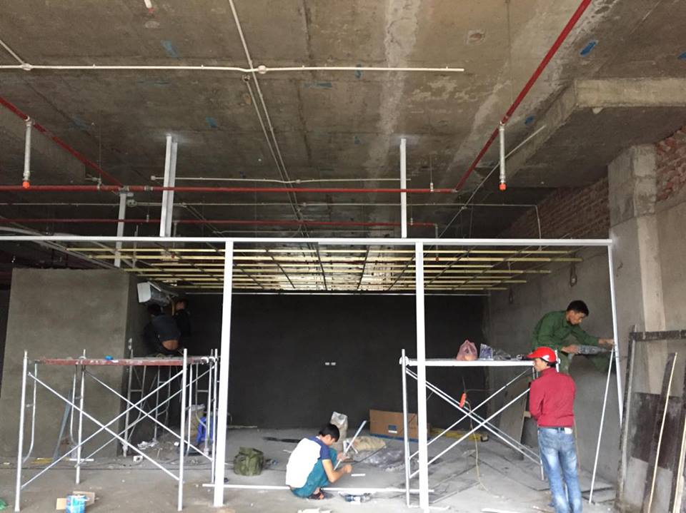 Dịch Vụ Sửa Điện Nước Văn Phòng Giá Rẻ Nhanh, Gọn Số 1 hiện Nay dịch vụ sửa điện nước văn phòng giá rẻ