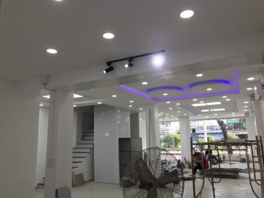 sửa điện nước quận bắc từ liêm