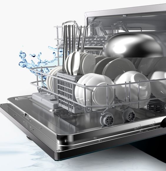 thợ sửa máy rửa bát bosch hà nội gần đây