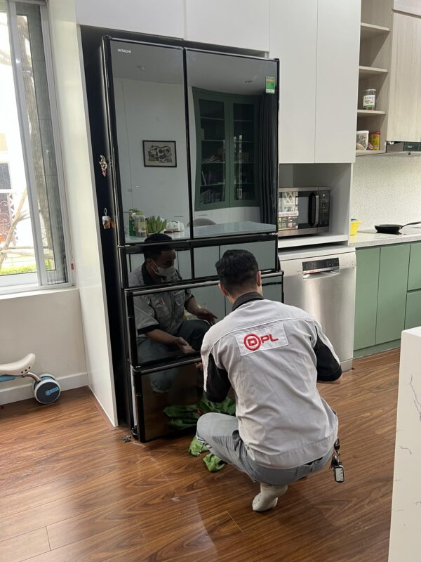 dịch vụ sửa tủ lạnh hà nội uy tín giá rẻ