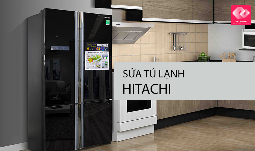 trung tâm bảo hành tủ lạnh hitachi tại hà nội