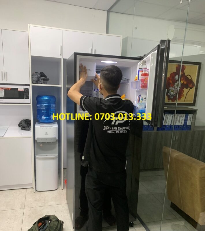 Công Ty Sửa Tủ Lạnh Tại Quận Bắc Từ Liêm Gần Nhà Giá Rẻ Số 1 sửa tủ lạnh tại quận bắc từ liêm