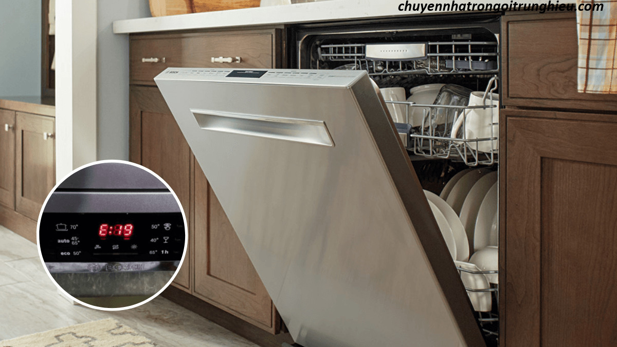 Sửa Máy Rửa Bát Bosch Tại Quận Hoàng Mai Có Mặt Trong 20 Phút sửa máy rửa bát bosch tại quận hoàng mai giá rẻ