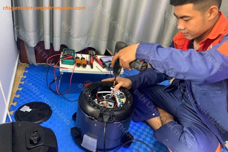 sửa máy rửa bát bosch tại quận hai bà trưng giá rẻ