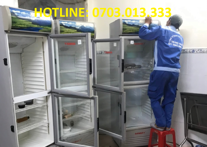 Công Ty Sửa Tủ Lạnh Tại Quận Bắc Từ Liêm Gần Nhà Giá Rẻ Số 1 sửa tủ lạnh tại quận bắc từ liêm giá rẻ