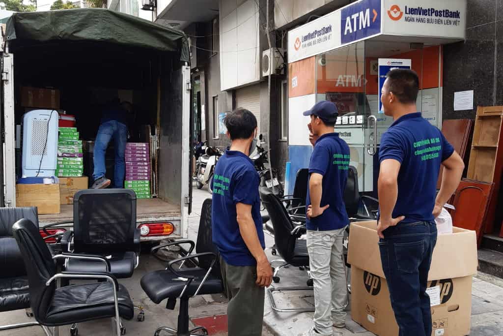 7 Kinh Nghiệm Chuyển Nhà Nhanh Chóng Trọn Gói Giá Rẻ Tiết Kiệm kinh nghiệm chuyển nhà nhanh