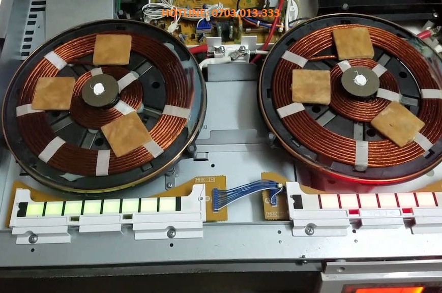 Sửa Bếp Từ Hai Bà Trưng 24/7 Linh Kiện Chính Hãng Bảo Hành 5 Năm sửa bếp từ hai bà trưng tại nhà