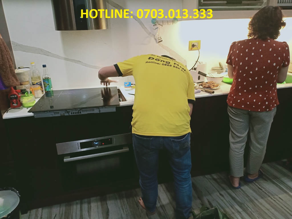 sửa bếp từ hoàn kiếm