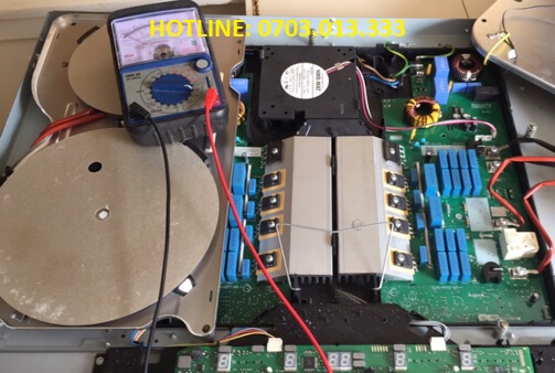 Sửa Bếp Từ Nam Từ Liêm Tại Nhà Thợ Giỏi Có Mặt Nhanh 30 Phút sửa bếp từ nam từ liêm tại nhà