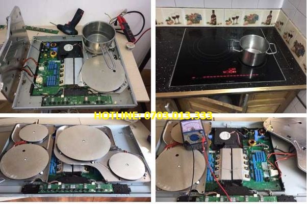 Sửa Bếp Từ Nam Từ Liêm Tại Nhà Thợ Giỏi Có Mặt Nhanh 30 Phút bảo hành sửa bếp từ nam từ liêm tại nhà