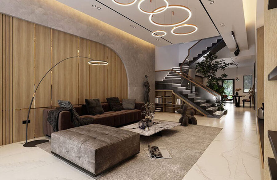 sửa nhà trọn gói