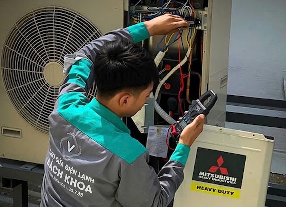 thợ sửa điều hòa hà nội gần bạn có mặt nhanh chóng