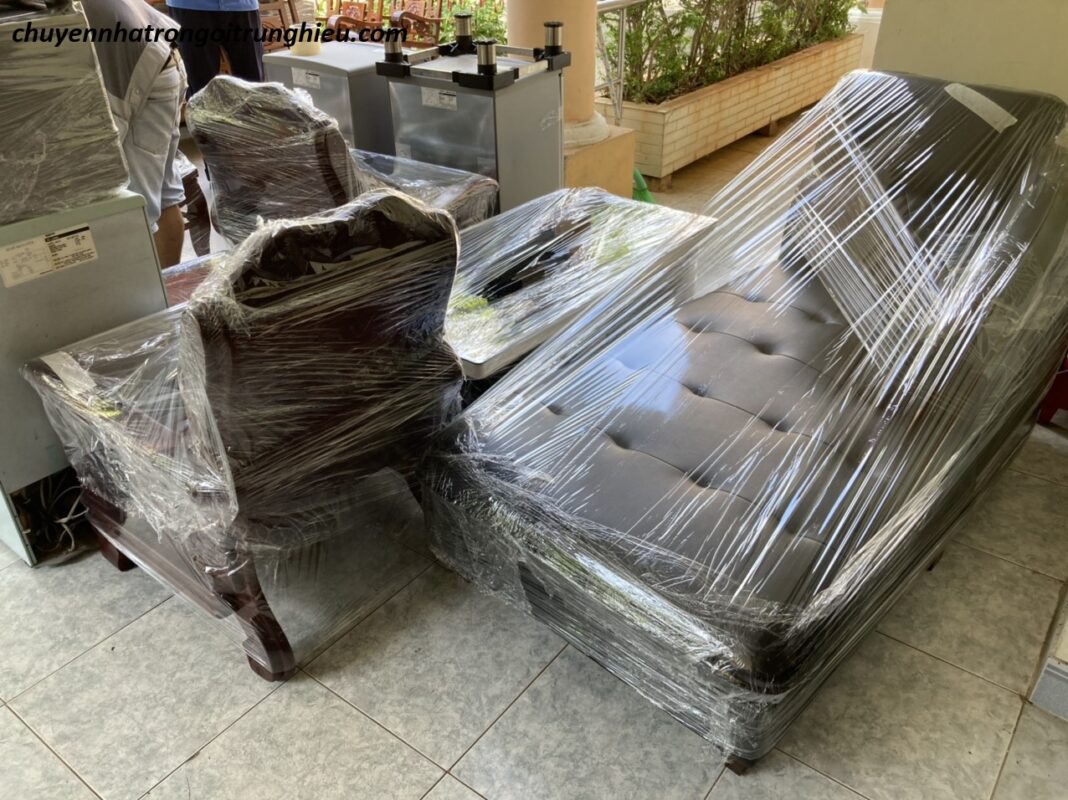 sai lầm thường gặp khi chuyển nhà