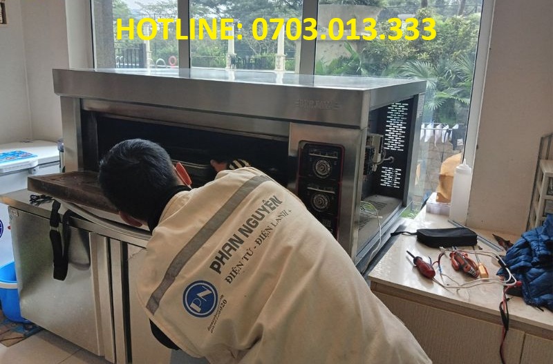 Dịch Vụ Sửa Lò Nướng Tại Quận Ba Đình Thợ Giỏi Kinh Nhiệm 10 Năm sửa lò nướng tại quận ba đinh
