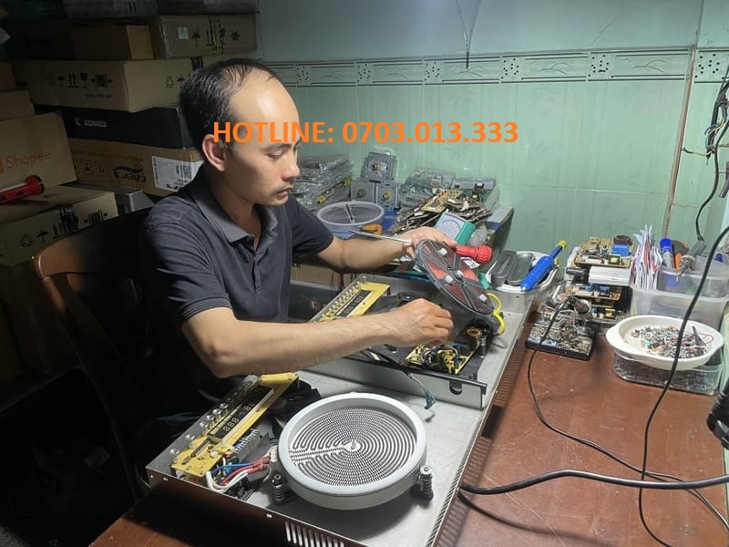 Bảo Hành Sửa Bếp Từ Hà Đông Tận Nơi Xử Lý Sự Cố Trong 1 Lần Sửa sửa bếp từ hà đông tại nhà