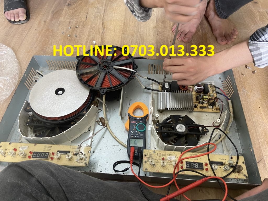 Sửa Bếp Từ Hoàng Mai Hỗ Trợ 24h Có Mặt Nhanh Sửa Đúng Lỗi sửa bếp từ hoàng mai chuyên nghiệp