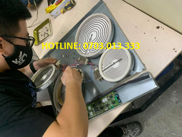 Sửa Bếp Từ Hoàng Mai Hỗ Trợ 24h Có Mặt Nhanh Sửa Đúng Lỗi sửa bếp từ hoàng mai tại nhà