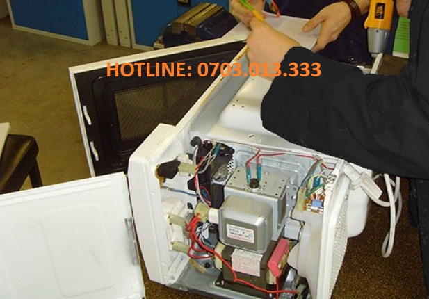 Sửa Lò Nướng Tại Quận Tây Hồ 24/7 Sửa Đúng Lỗi Không Phát Sinh sửa lò nướng tại quận tây hồ giá rẻ