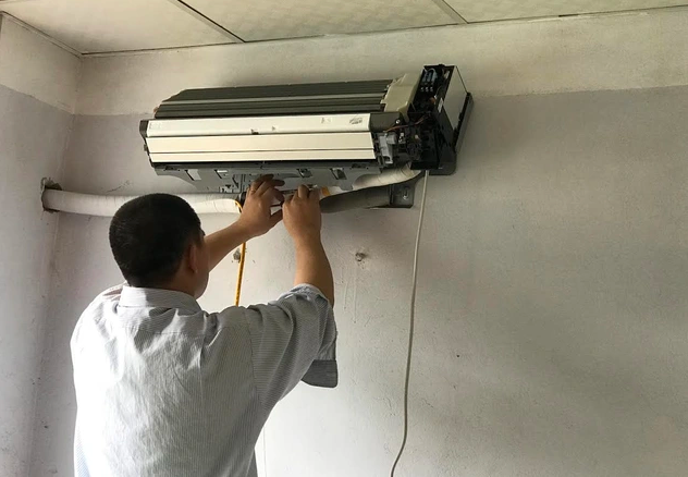 sửa điều hòa quận hoàn kiếm