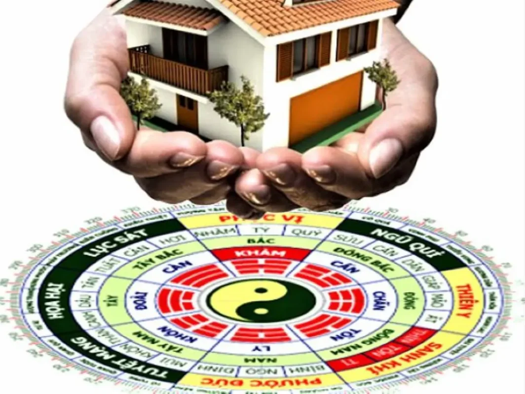 kinh nghiệm chọn ngày đẹp chuyển nhà