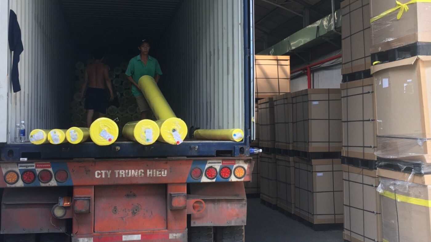 bốc xếp huyện bình chánh