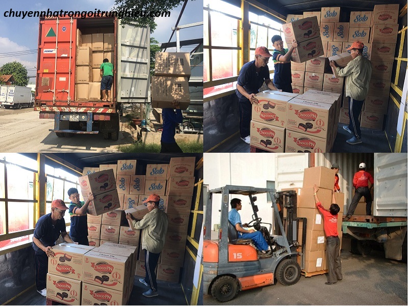 dịch vụ bốc xếp huyện nhà bè uy tín