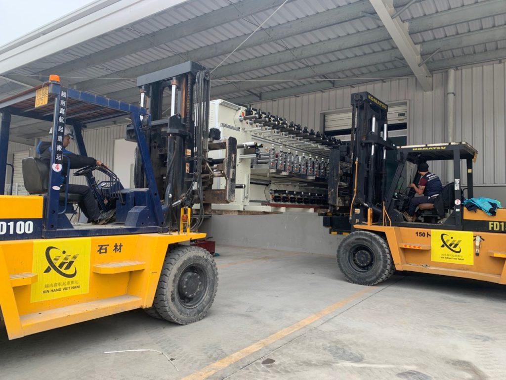 bốc xếp quận gò vấp giá rẻ