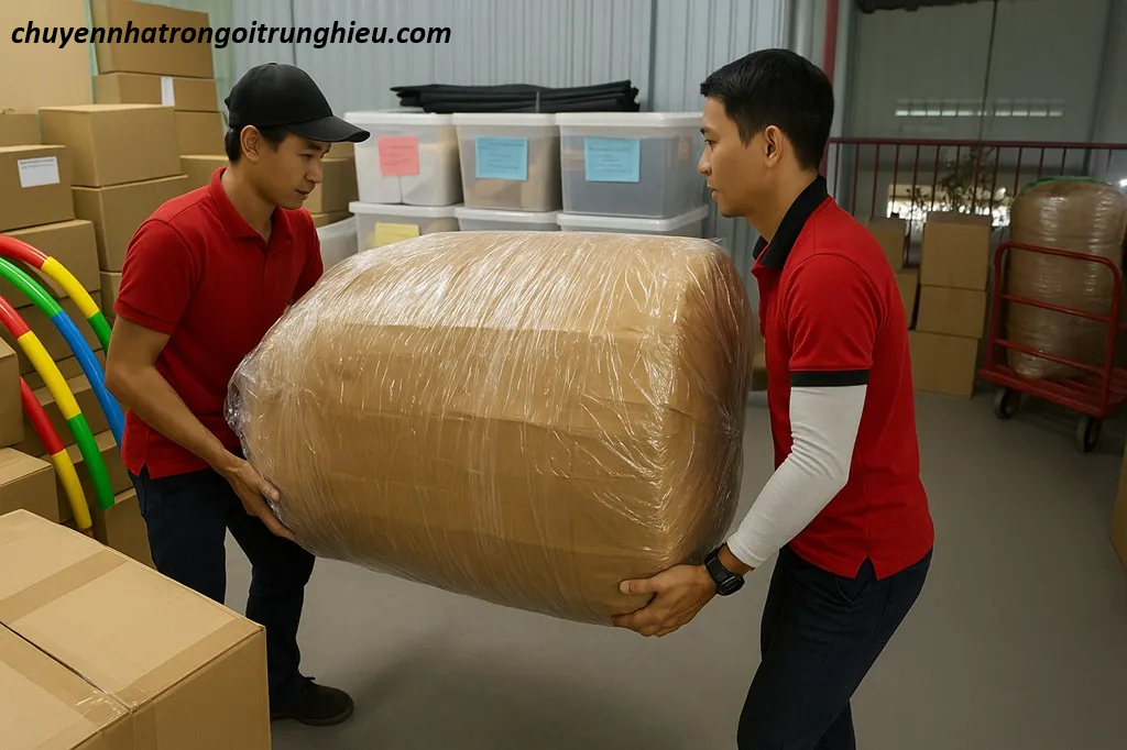 bốc xếp quận phú nhuận chuyên nghiệp